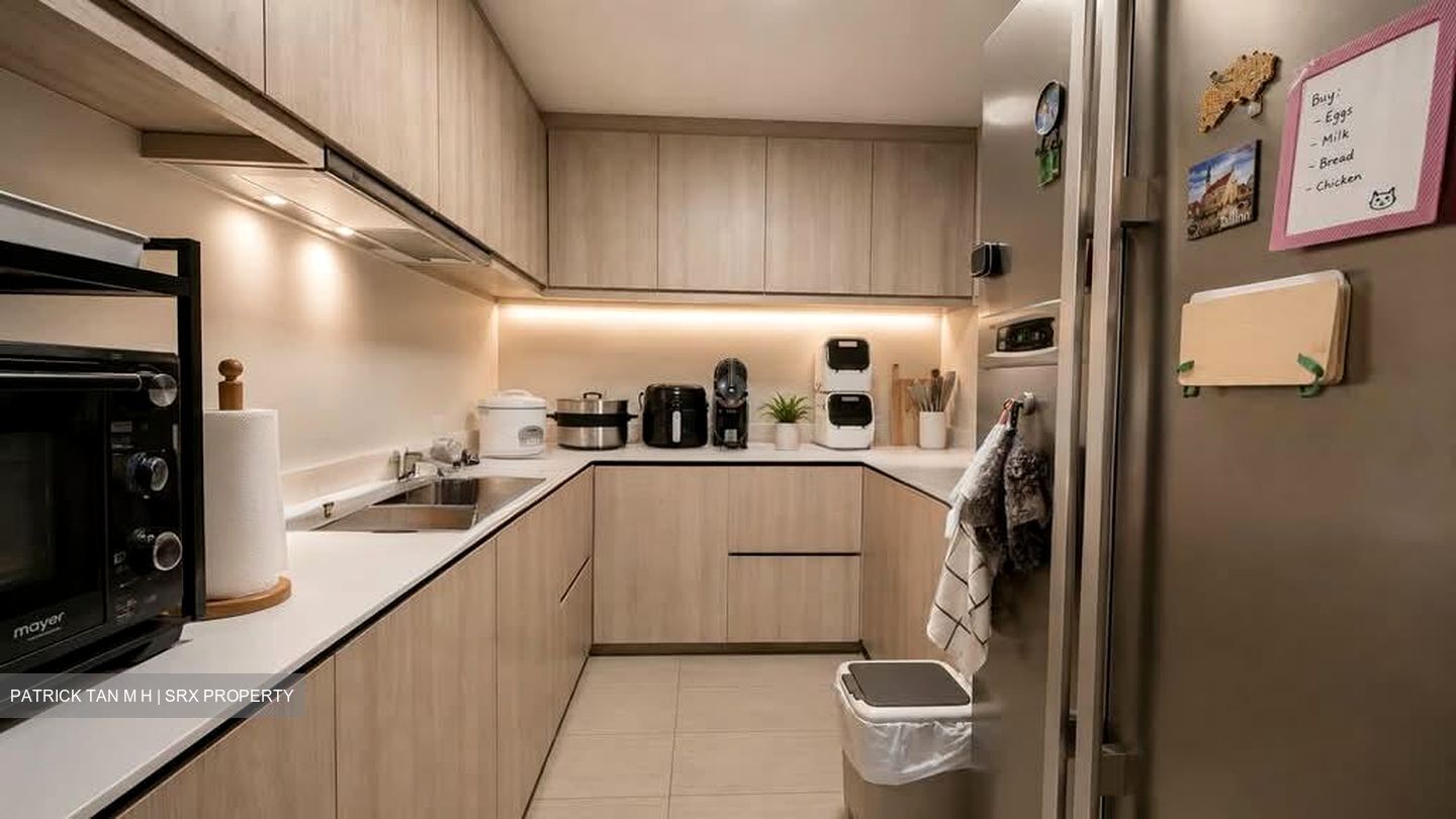 Westwood Residences (D22), Condominium #568287911